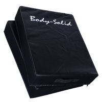 Load image into Gallery viewer, Body-Solid Tools BSTCP Crash Pads
