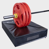 Load image into Gallery viewer, Body-Solid Tools BSTCP Crash Pads
