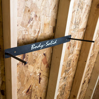 Load image into Gallery viewer, Body-Solid Tools Foam Mat Wall Hanger
