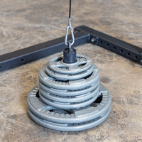 Load image into Gallery viewer, Body-Solid Tools High Pulley Attachment
