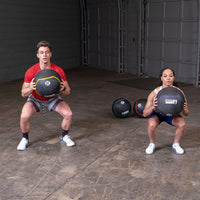 Load image into Gallery viewer, Body-Solid Tools Medicine Balls BSTMB
