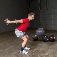 Load image into Gallery viewer, Body-Solid Tools Medicine Balls BSTMB
