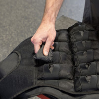 Load image into Gallery viewer, Body-Solid Tools Premium Weighted Vest 20 lb.
