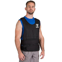 Load image into Gallery viewer, Body-Solid Tools Premium Weighted Vest 20 lb.
