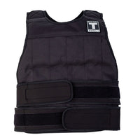 Load image into Gallery viewer, Body-Solid Tools Premium Weighted Vest 20 lb.
