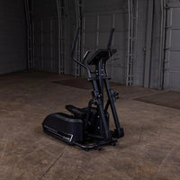 Load image into Gallery viewer, Endurance Center Drive E400 Adjustable-Stride Elliptical
