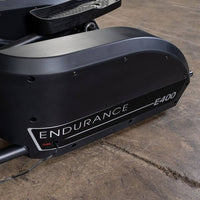 Load image into Gallery viewer, Endurance Center Drive E400 Adjustable-Stride Elliptical

