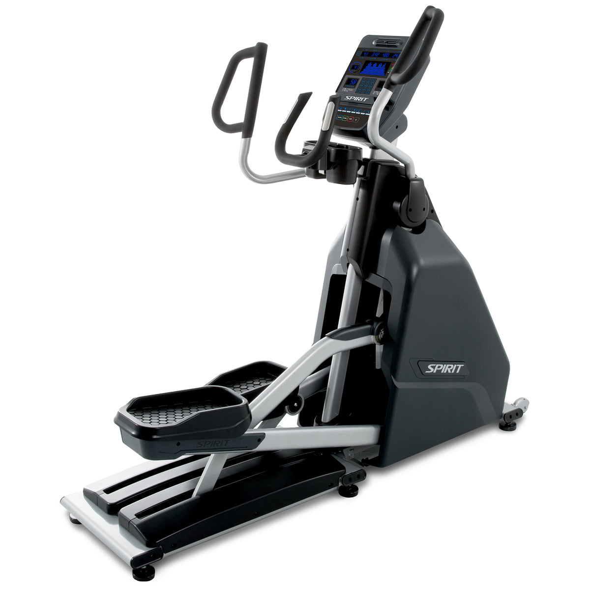 CE900 Elliptical