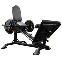 Load image into Gallery viewer, Powertec Compact Leg Sled P-CLS23
