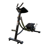 Load image into Gallery viewer, Ab Coaster® CS3000 - Commercial Core Training Machine ABS1003B
