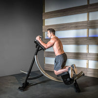 Load image into Gallery viewer, Ab Coaster® CS3000 - Commercial Core Training Machine ABS1003B
