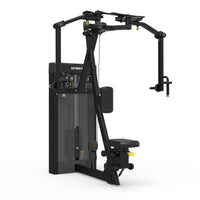 Load image into Gallery viewer, Spirit Fitness CSD-PFRD Dual Pec Fly and Rear Delt Machine
