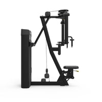 Load image into Gallery viewer, Spirit Fitness CSD-PFRD Dual Pec Fly and Rear Delt Machine

