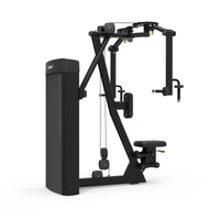 Load image into Gallery viewer, Spirit Fitness CSD-PFRD Dual Pec Fly and Rear Delt Machine
