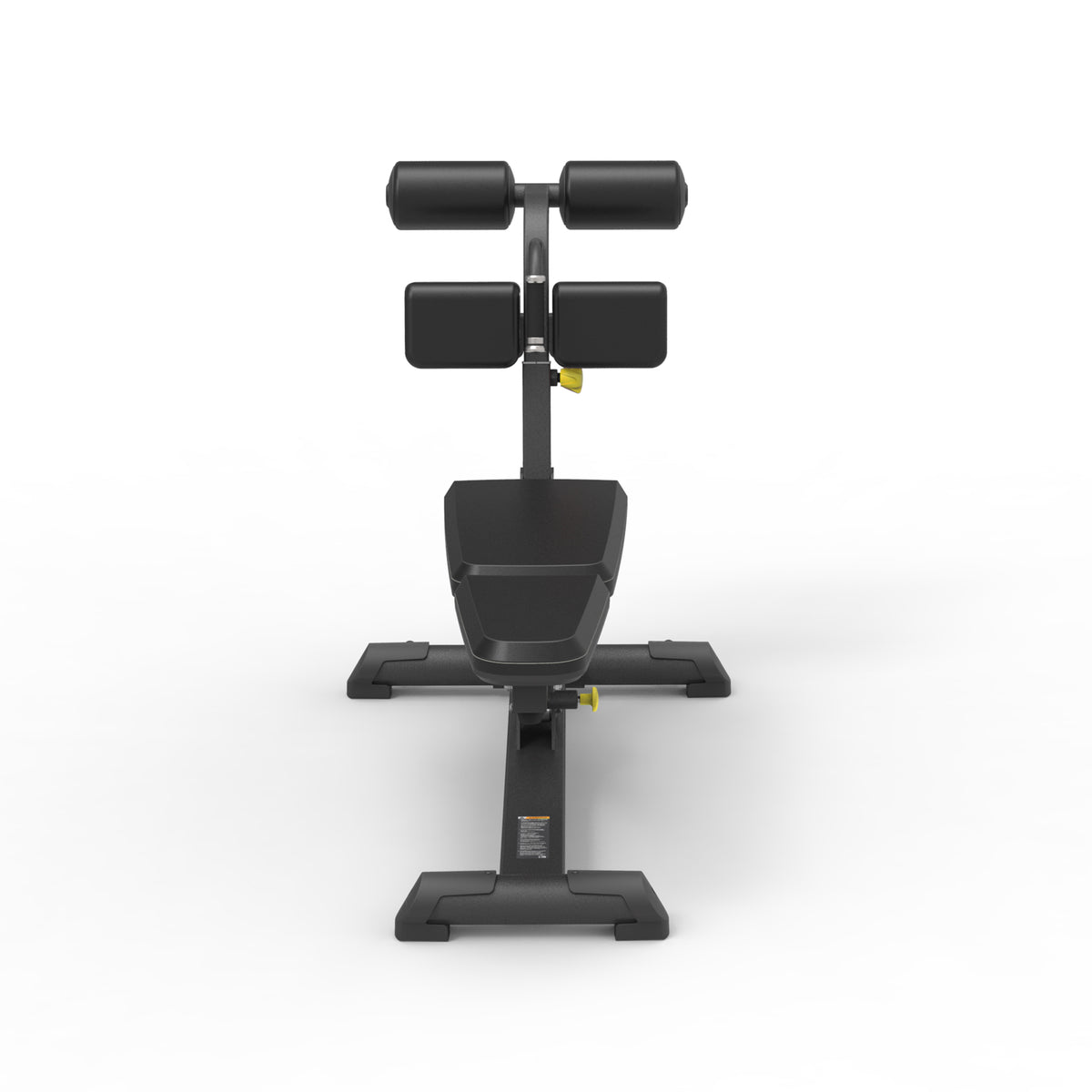 ADJUSTABLE AB BENCH