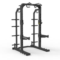 Load image into Gallery viewer, Spirit Fitness CSF-HRAC Half Rack
