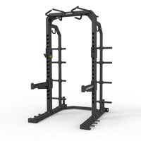 Load image into Gallery viewer, Spirit Fitness CSF-HRAC Half Rack
