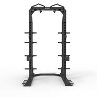 Load image into Gallery viewer, Spirit Fitness CSF-HRAC Half Rack
