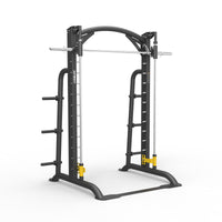 Load image into Gallery viewer, Spirit Fitness CSF-SMTH Commercial Smith Machine
