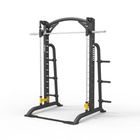 Load image into Gallery viewer, Spirit Fitness CSF-SMTH Commercial Smith Machine

