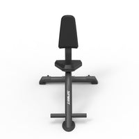Load image into Gallery viewer, Spirit Fitness CSF-UPRB Commercial Upright Bench
