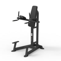 Load image into Gallery viewer, Spirit Fitness CSF-VKRD Vertical Leg Raise/Dip
