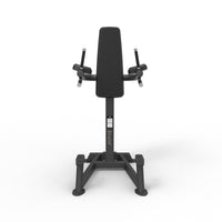 Load image into Gallery viewer, Spirit Fitness CSF-VKRD Vertical Leg Raise/Dip
