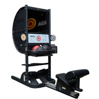 Load image into Gallery viewer, AbSolo® - Commercial Ab Training Machine ABS1008-03B
