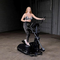 Load image into Gallery viewer, Endurance Center Drive E300 Elliptical Trainer
