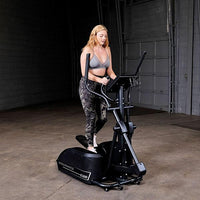 Load image into Gallery viewer, Endurance Center Drive E300 Elliptical Trainer
