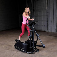 Load image into Gallery viewer, Endurance Center Drive E300 Elliptical Trainer
