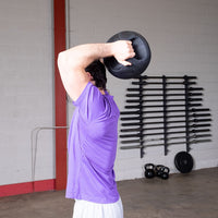 Load image into Gallery viewer, Body-Solid Dual Grip Medicine Balls BSTDMB
