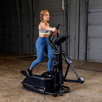 Load image into Gallery viewer, Endurance Center Drive E300 Elliptical Trainer
