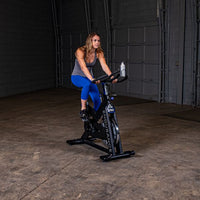 Load image into Gallery viewer, Endurance ESB250 Indoor Exercise Bike
