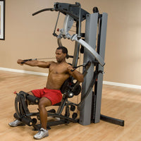 Load image into Gallery viewer, Body-Solid Fusion 600 Personal Trainer
