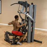 Load image into Gallery viewer, Body-Solid Fusion 600 Personal Trainer
