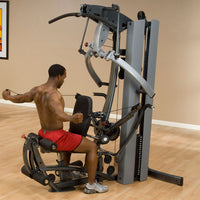 Load image into Gallery viewer, Body-Solid Fusion 600 Personal Trainer
