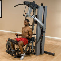 Load image into Gallery viewer, Body-Solid Fusion 600 Personal Trainer
