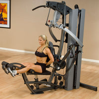 Load image into Gallery viewer, Body-Solid Fusion 600 Personal Trainer
