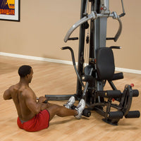 Load image into Gallery viewer, Body-Solid Fusion 600 Personal Trainer
