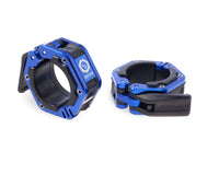 Load image into Gallery viewer, Lock-Jaw Flex Collar
