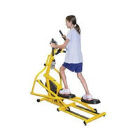 Load image into Gallery viewer, Fitnex XE5 Kids Elliptical Trainer
