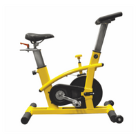 Load image into Gallery viewer, Fitnex X5 Kids Indoor Upright Bike
