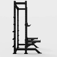 Load image into Gallery viewer, Troy G-HR-3010 Half Rack
