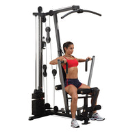 Load image into Gallery viewer, Body-Solid G1B Home Gym
