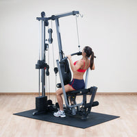 Load image into Gallery viewer, Body-Solid G1B Home Gym
