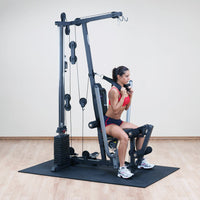 Load image into Gallery viewer, Body-Solid G1B Home Gym
