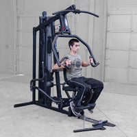 Load image into Gallery viewer, Body-Solid G5B Home Gym in Black
