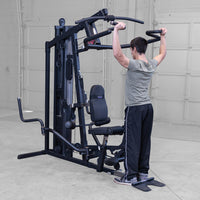 Load image into Gallery viewer, Body-Solid G5B Home Gym in Black
