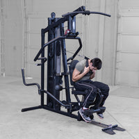 Load image into Gallery viewer, Body-Solid G5B Home Gym in Black
